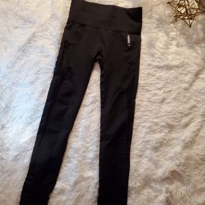 Gym shark energy seamless leggings